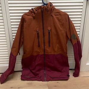 Burton Snowboard Jacket